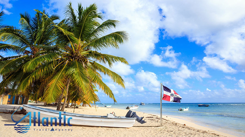 Flights to Punta Cana, Dom. Rep.