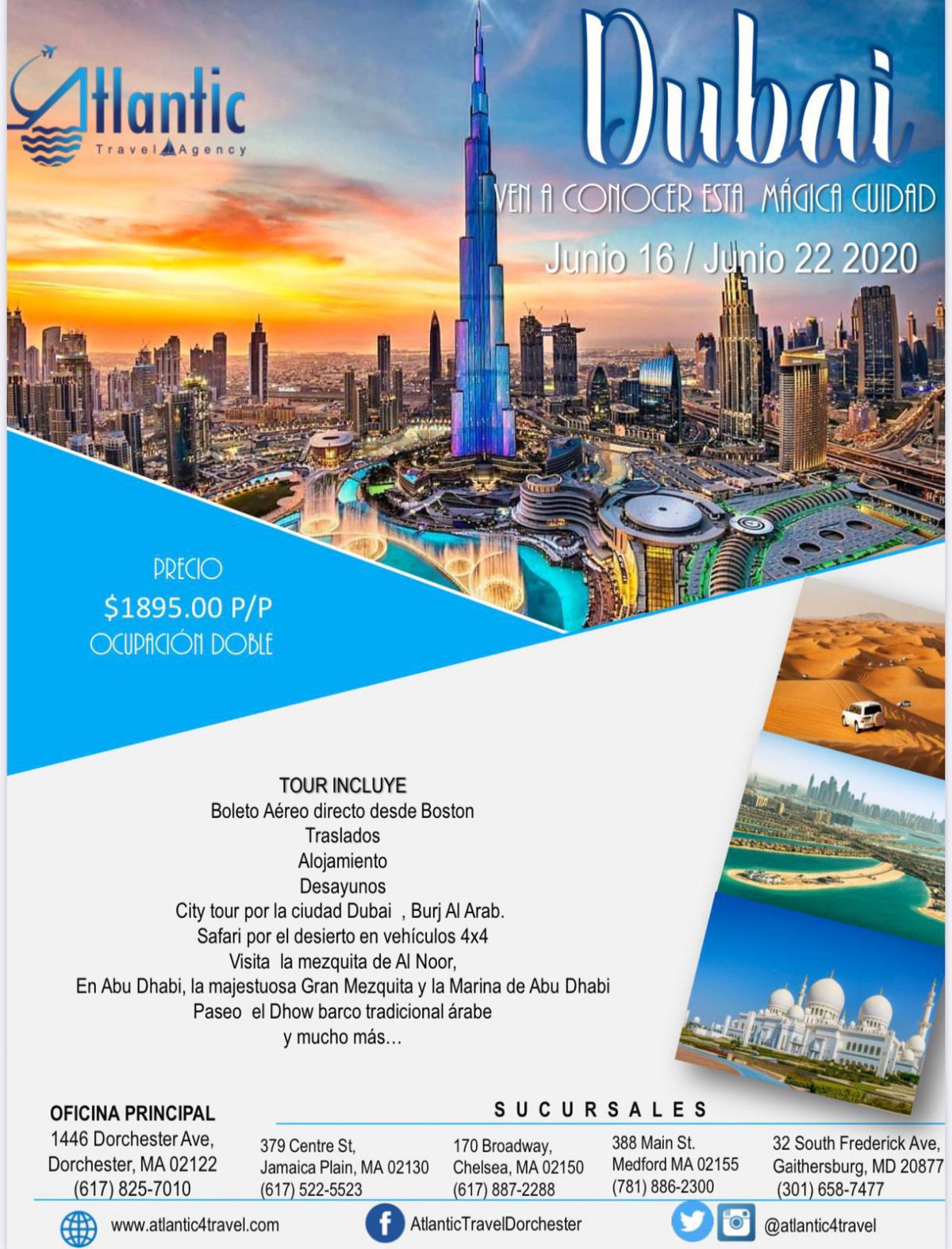 atlantic travel lursoft