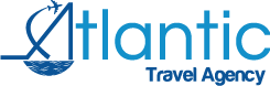Atlantic Travel Logo
