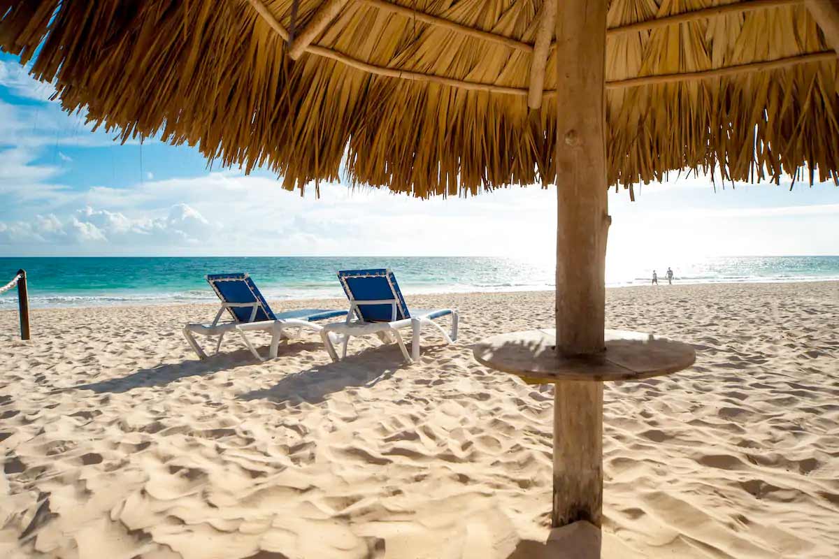Grand Bavaro Princess, Punta Cana 